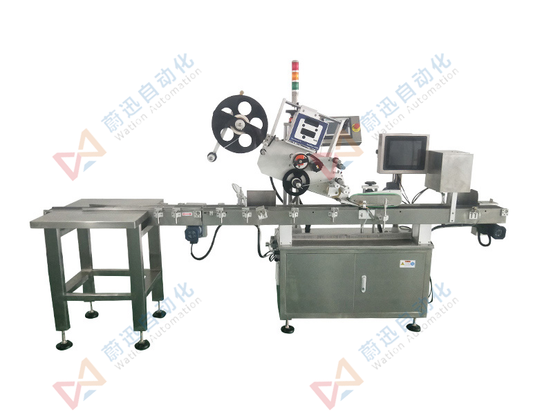 視覺、讀碼檢測系統(tǒng)